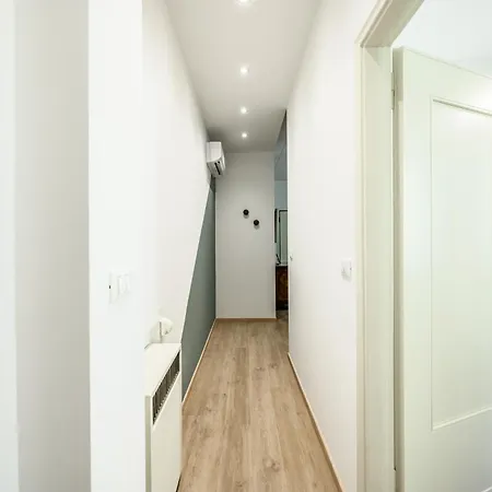 Casa Reno Centro Bologna