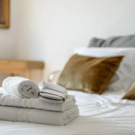 Casa Reno Centro Apartmán Boloňa
