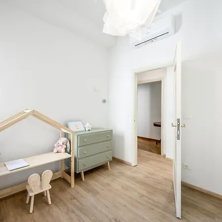 Apartmán Casa Reno Centro *