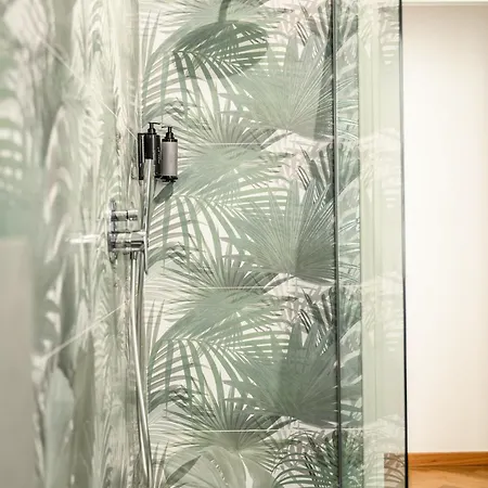 Apartmán Casa Reno Centro *
