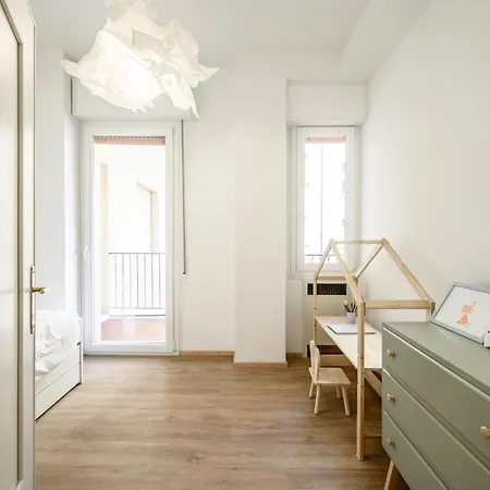 Casa Reno Centro Apartmán Boloňa
