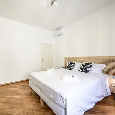 Apartmán Casa Reno Centro *