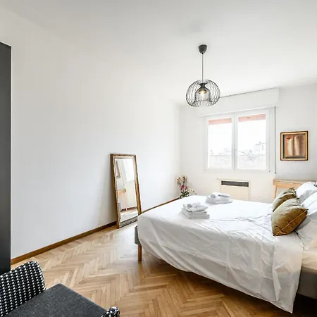 Casa Reno Centro * Boloňa
