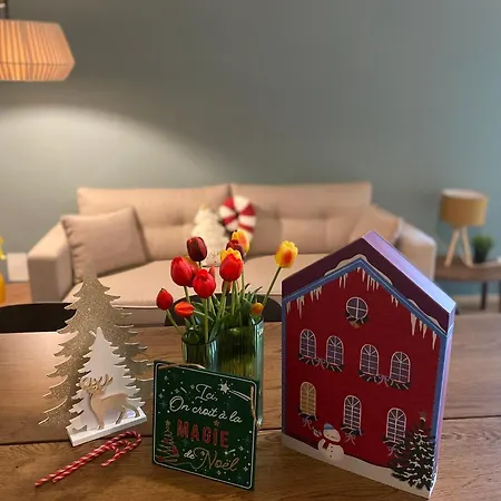 Apartmán Casa Reno Centro Boloňa