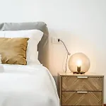 Casa Reno Centro Bolonha