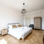 Casa Reno Centro Apartamento