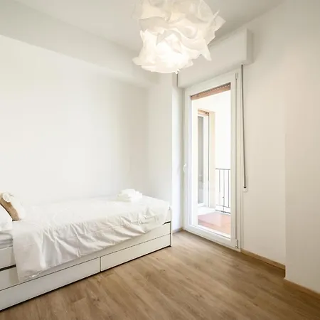 Appartamento Casa Reno Centro *