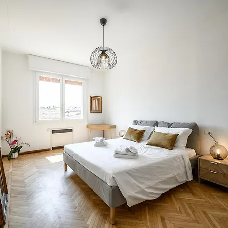 Appartamento Casa Reno Centro