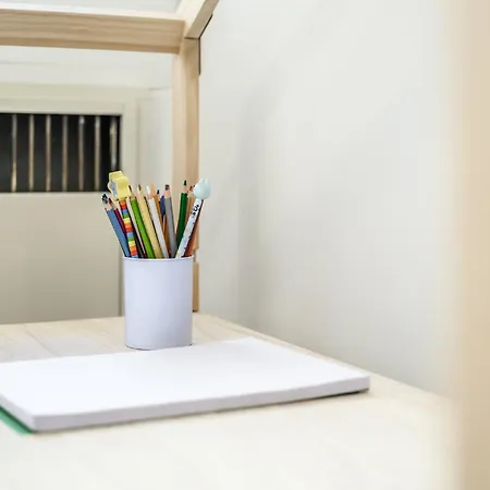 Appartamento Casa Reno Centro