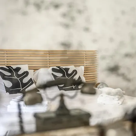 Daire Casa Reno Centro