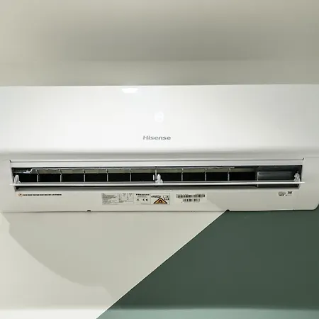 Casa Reno Centro Διαμέρισμα