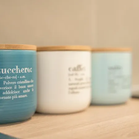 Casa Reno Centro Appartamento