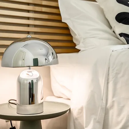 Appartamento Casa Reno Centro *