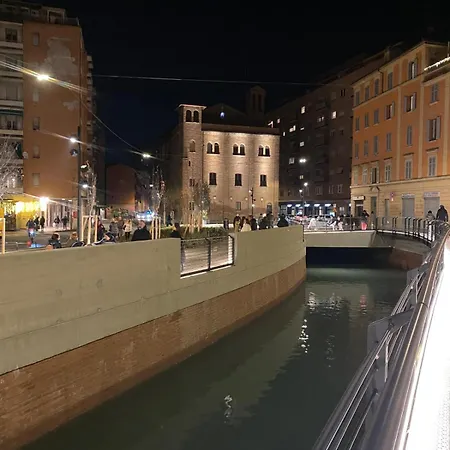 Casa Reno Centro * Bologna