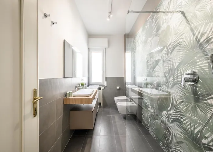 Casa Reno Centro شقة