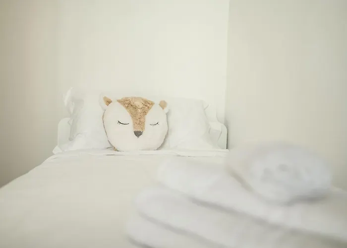 شقة Casa Reno Centro