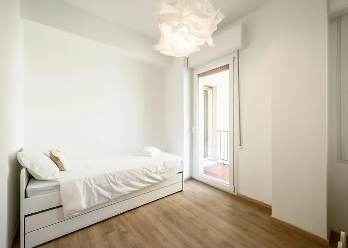 شقة Casa Reno Centro *