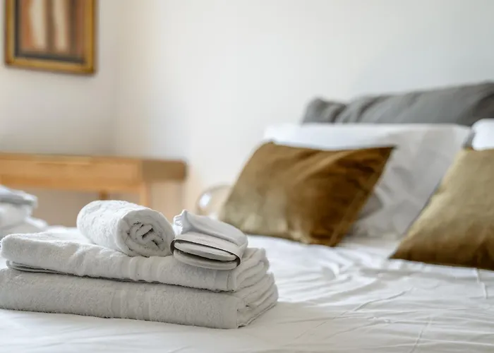 Casa Reno Centro شقة بولونيا