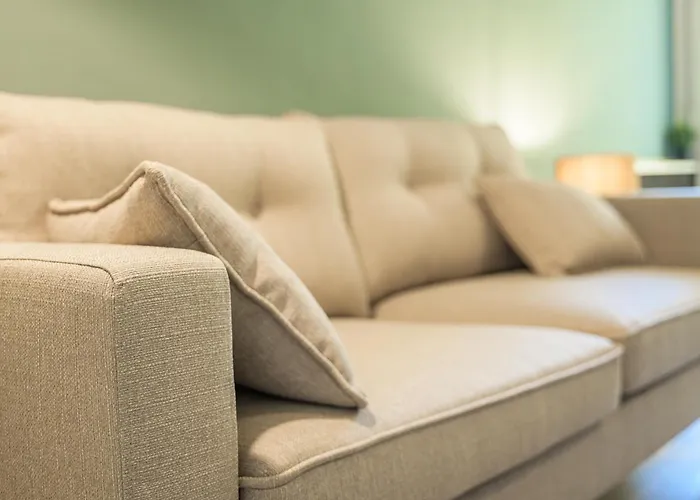 Casa Reno Centro 아파트