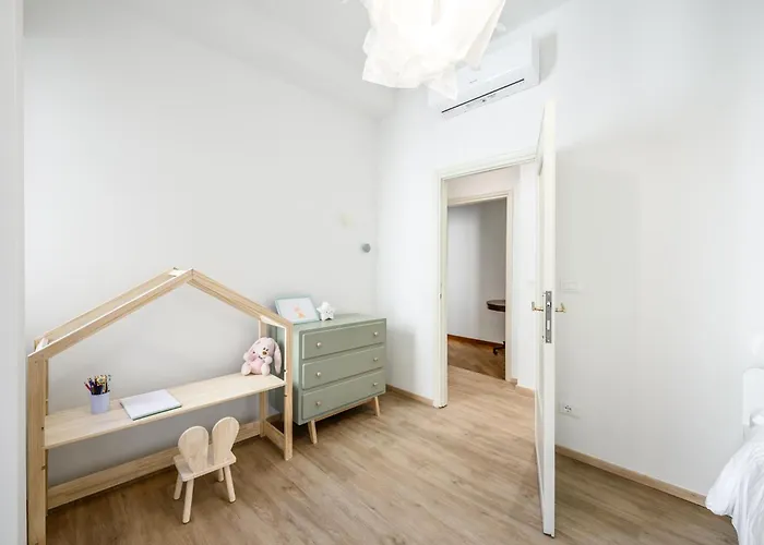 شقة Casa Reno Centro *