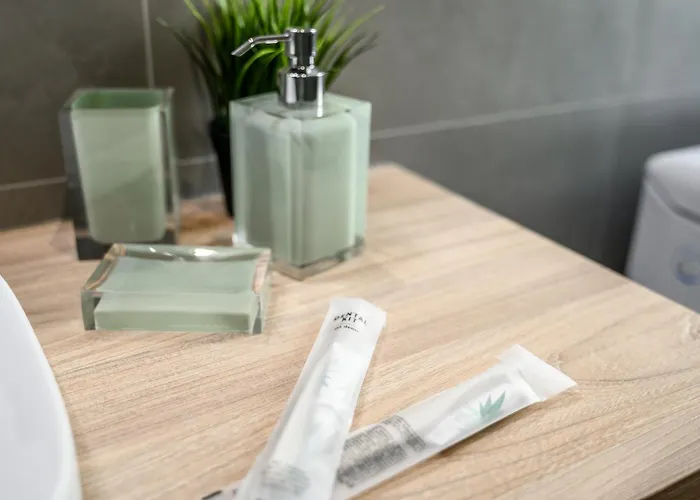 Casa Reno Centro شقة *