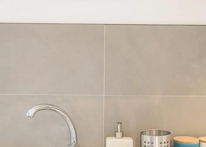 Casa Reno Centro بولونيا