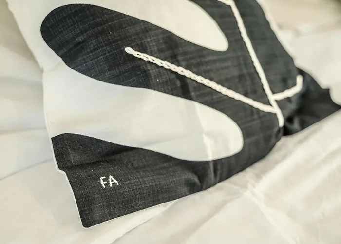 Casa Reno Centro 아파트