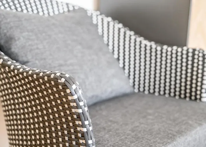 公寓 Casa Reno Centro *