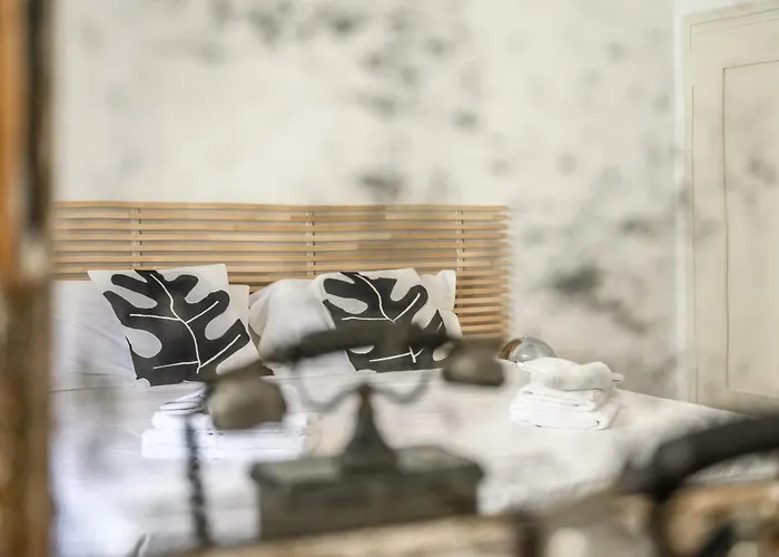 아파트 Casa Reno Centro