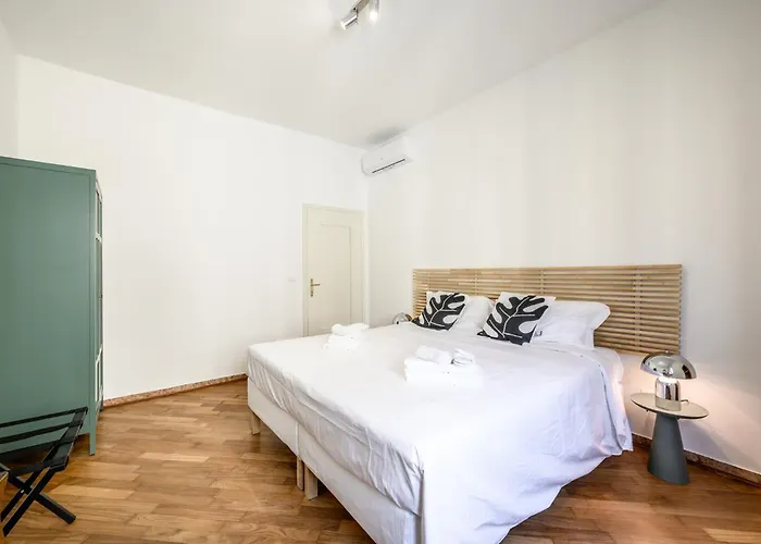 公寓 Casa Reno Centro *