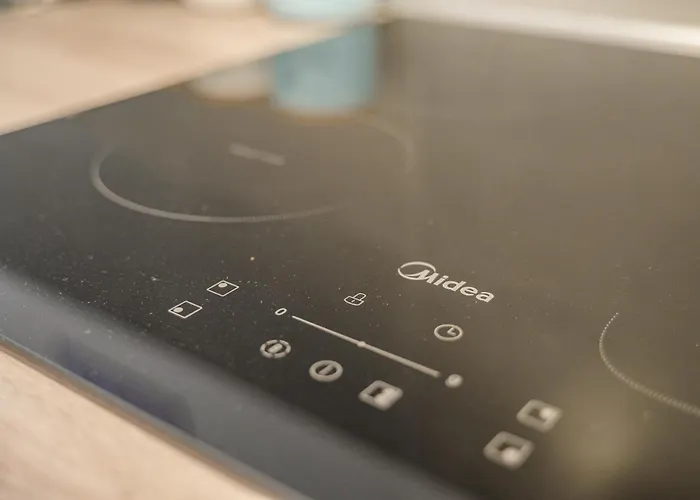 Casa Reno Centro 아파트 볼로냐