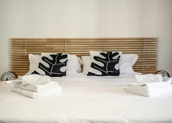 Casa Reno Centro * 볼로냐