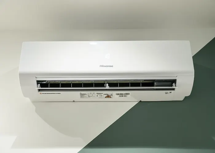 Casa Reno Centro شقة