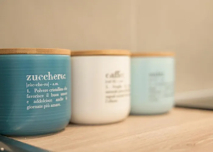 Casa Reno Centro 公寓