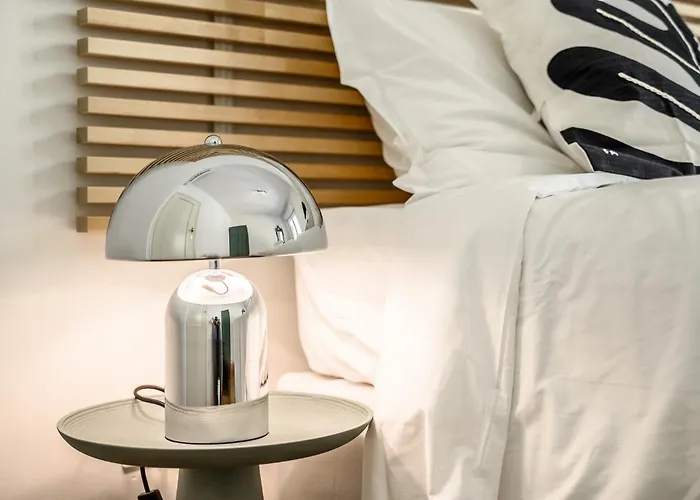 公寓 Casa Reno Centro *