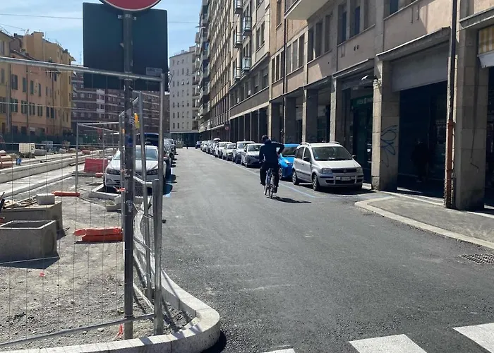 شقة Casa Reno Centro