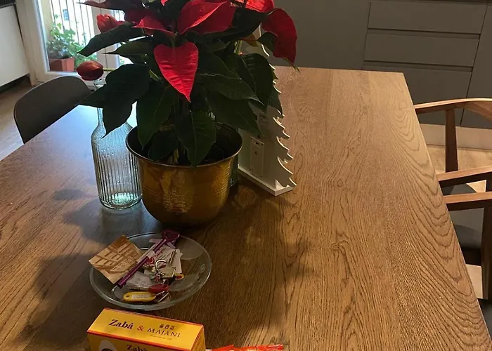 Casa Reno Centro * 볼로냐