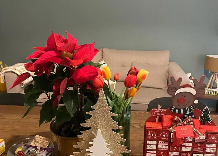 Casa Reno Centro * 볼로냐