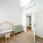 Apartamento Casa Reno Centro *