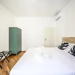 Casa Reno Centro Apartamento Bolonha