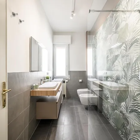 Casa Reno Centro Apartment
