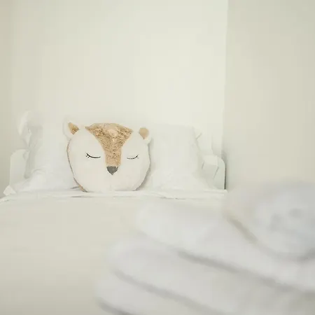 Appartement Casa Reno Centro