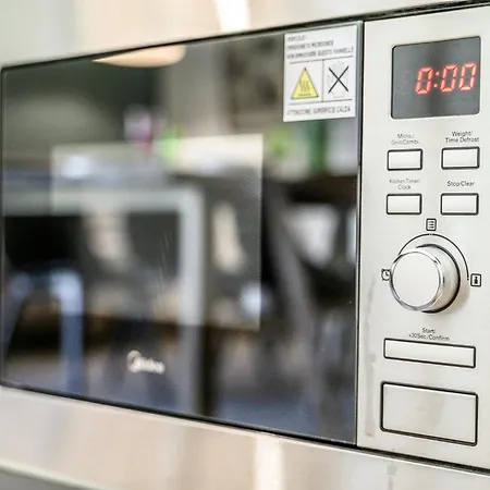 Casa Reno Centro Appartement Bologne