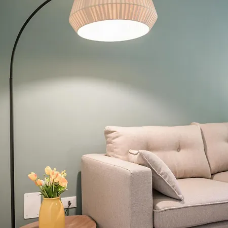 Casa Reno Centro Bologne