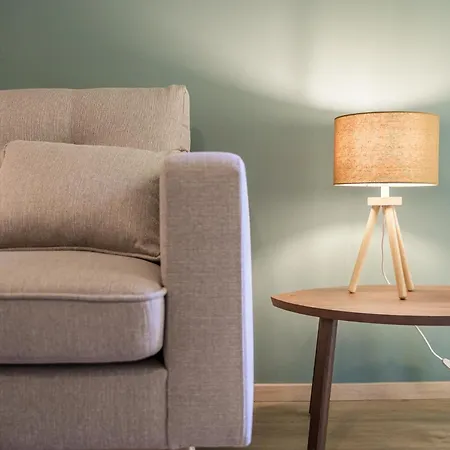 Apartment Casa Reno Centro