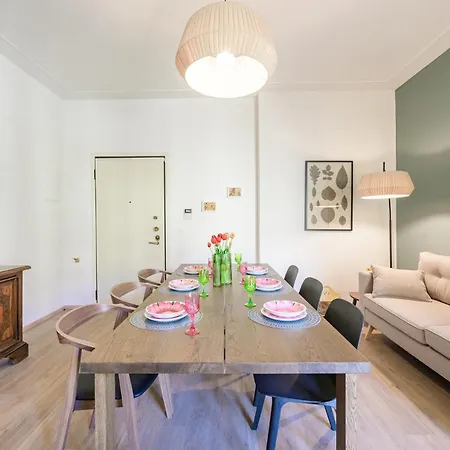 Casa Reno Centro Appartement Bologne