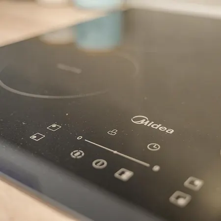 Casa Reno Centro Appartement Bologne