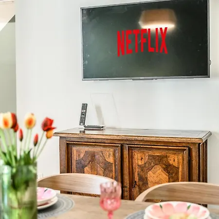 Casa Reno Centro Bologne