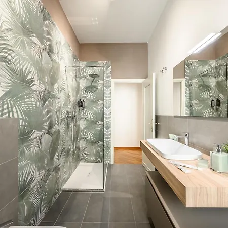 Appartement Casa Reno Centro Bologne