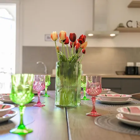 Casa Reno Centro Bologne